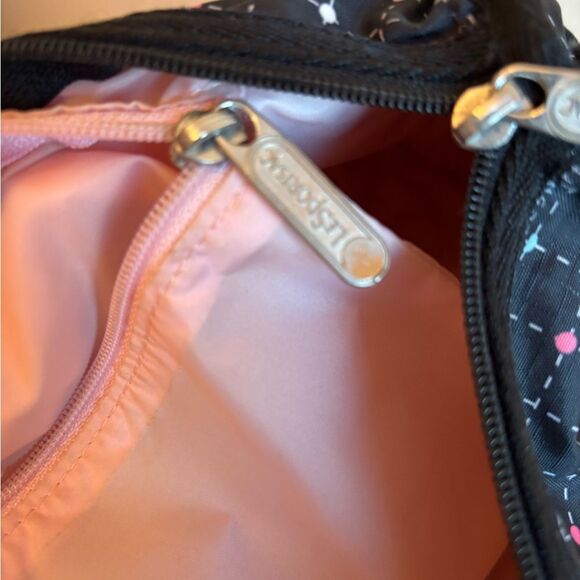 Le sport sac shoulder bag - Picture 8 of 8